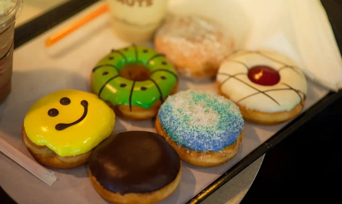 Dunkindonutsmenuph Explained: Search Intent, Context, and Alternatives