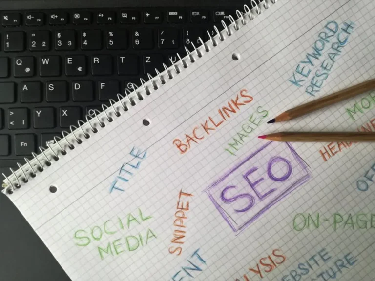 From Keyword to Article: Building Better Content Around techmapz.com