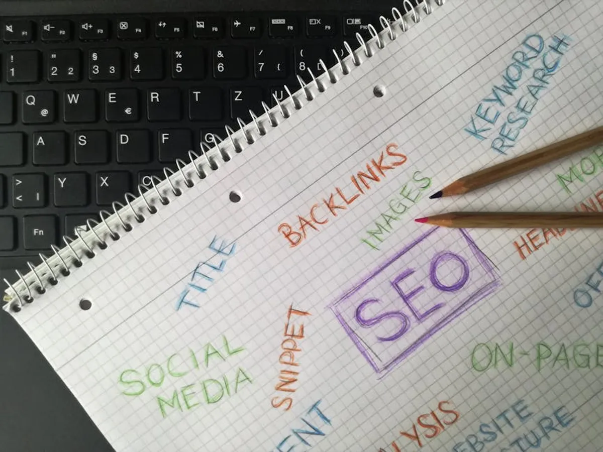 From Keyword to Article: Building Better Content Around techmapz.com