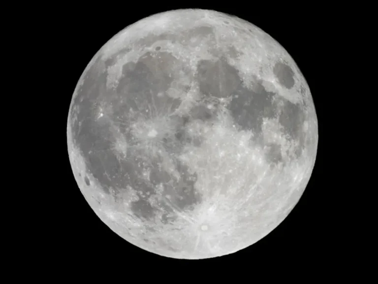Full Moon Calendar 2026
