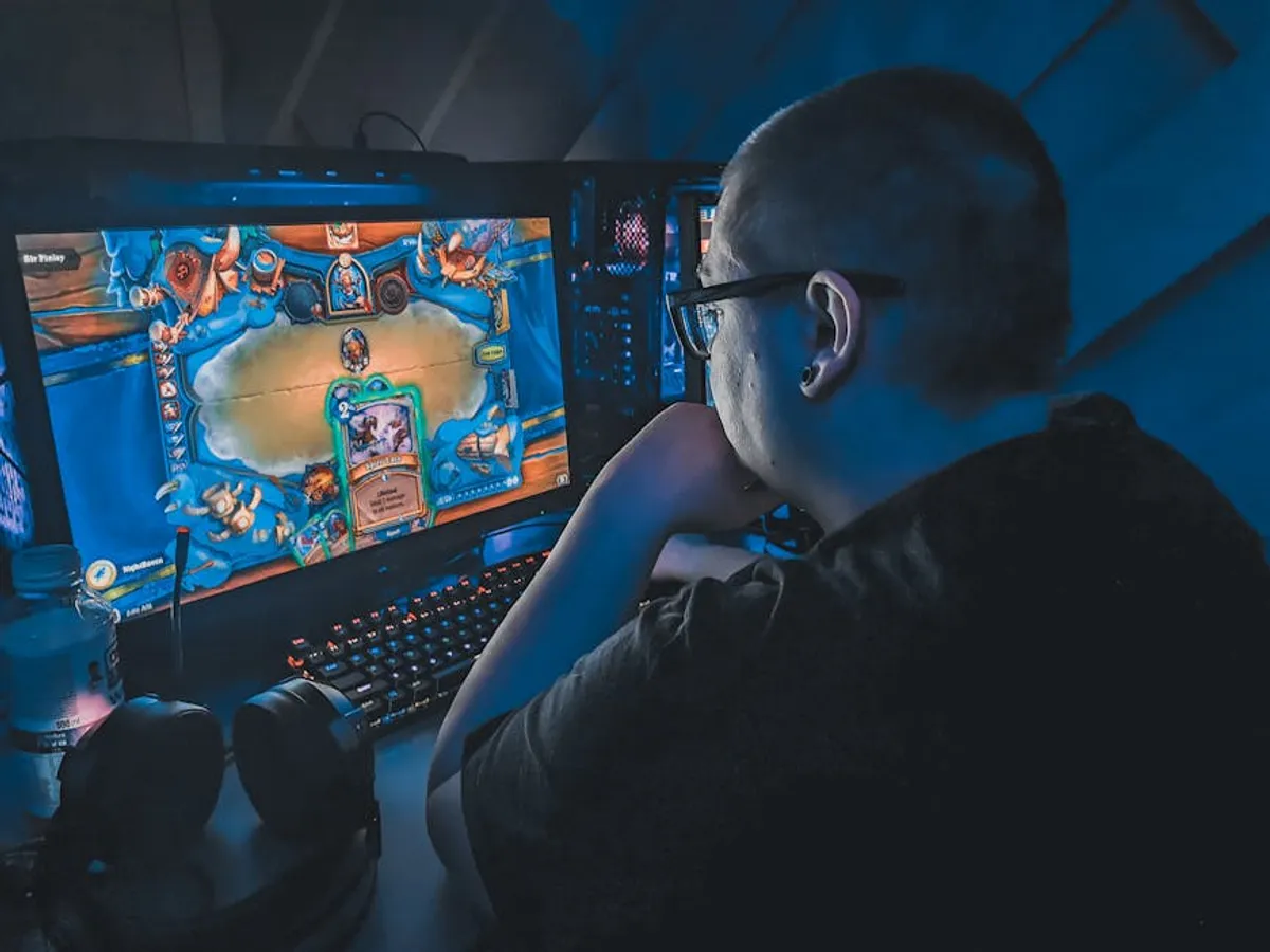 Hearthstone Decks Explained: Search Intent, Context, and Alternatives
