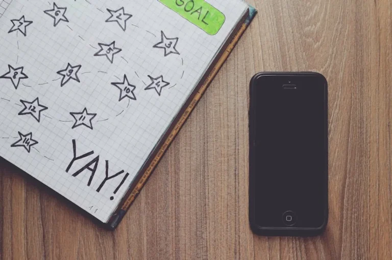 How to Set Goals You Can Actually Stick To