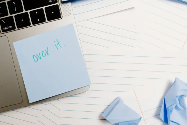 How to Stop Overthinking and Make Better Decisions