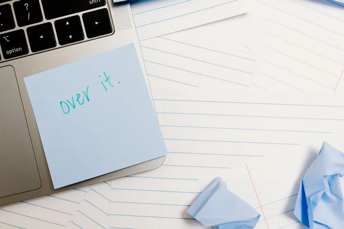 How to Stop Overthinking and Make Better Decisions