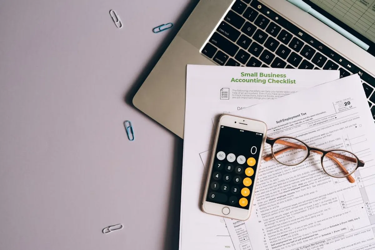 How to Track a Tax Refund Status