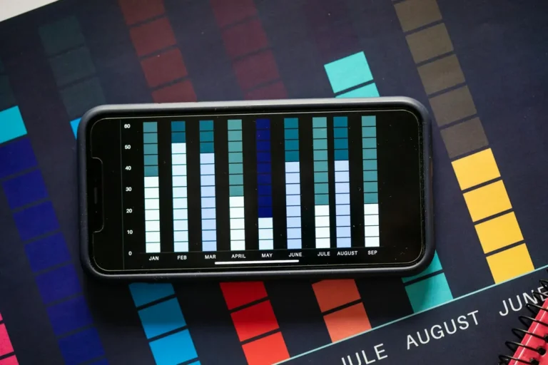 I Tracked My Phone Use for 90 Days. Here Are the Patterns.