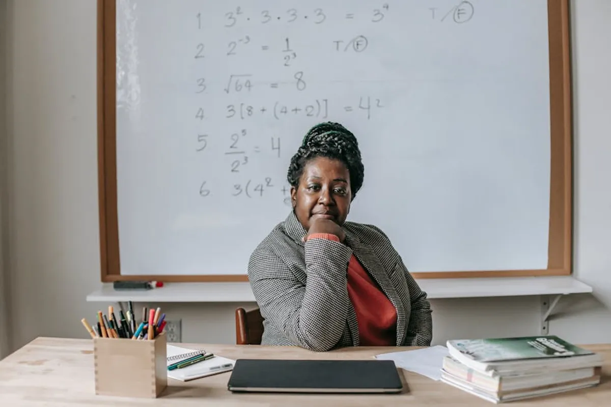Math Lessons Explained: Search Intent, Context, and Alternatives