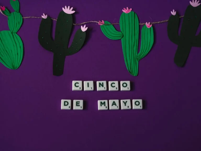 When Is Cinco de Mayo 2026?