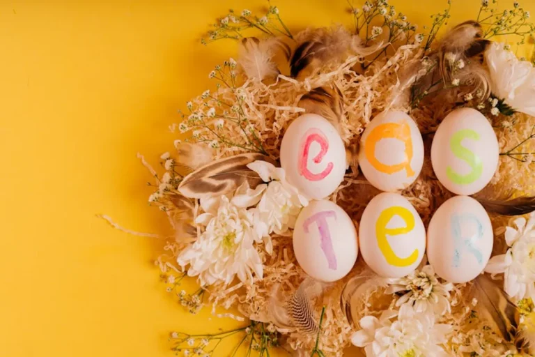 When Is Easter 2026?