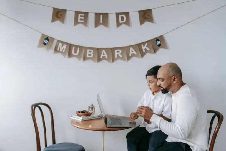 When Is Eid al-Fitr 2026?