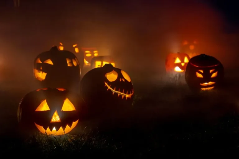 When Is Halloween 2026?
