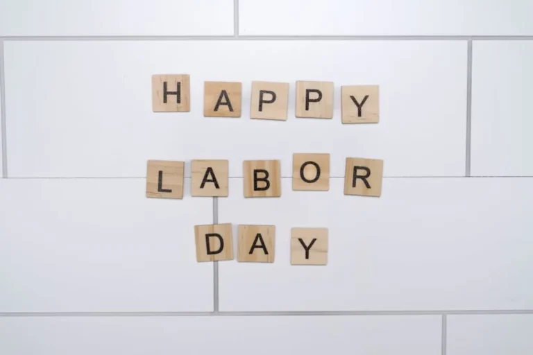 When Is Labor Day 2026?