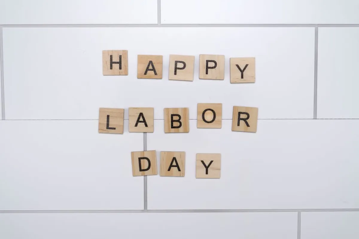 When Is Labor Day 2026?