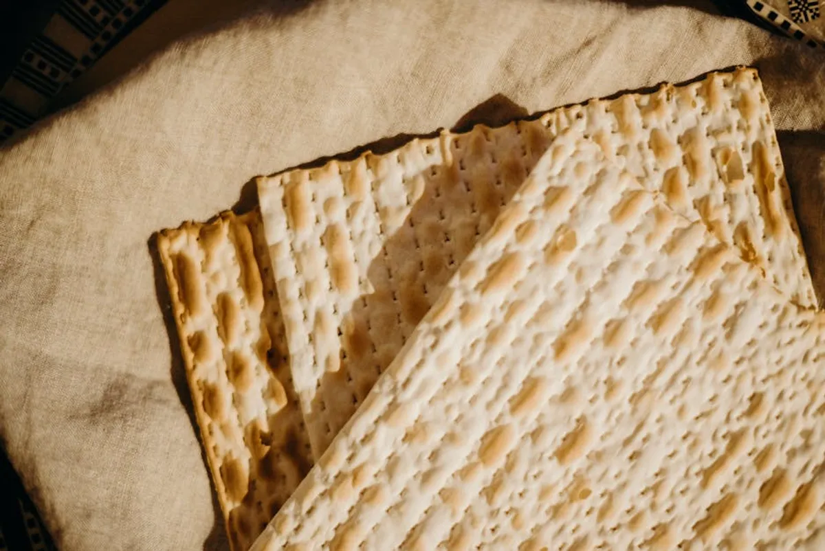 When Is Passover 2026?