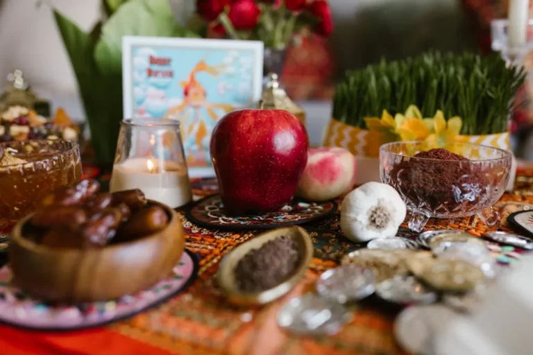 When Is Rosh Hashanah 2026?