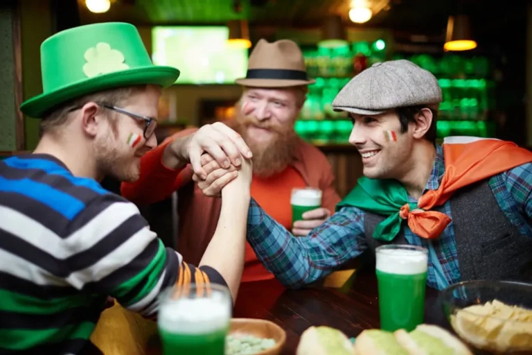 When Is St Patrick’s Day 2026?